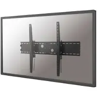 NeoMounts LFD-W2000 125 kg 100" Fra 200 x 200 mm