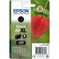 Epson 29XL - Black Ink Cartridge