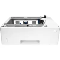 HP Arkføder F2a72a 550 Ark