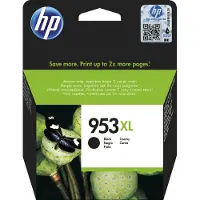 HP 953XL / L0S70AE High Capacity Black Ink