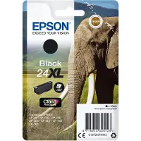Epson 24XL - Black Ink