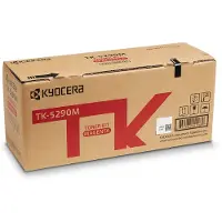 Kyocera TK-5290 M Tonerkassette Magenta 1T02TXBNL0 Modsvarer: N/A