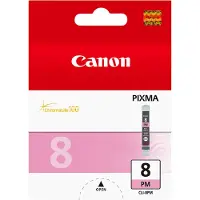 Canon CLI-8 PM Blækpatron Magenta foto UV-pigment