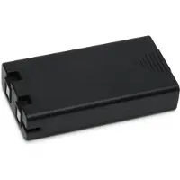 Dymo Batteri til LabelManager og PnP, Litium Polymer 7,4V