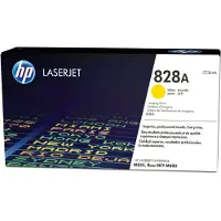 HP Tromle (828A) gul