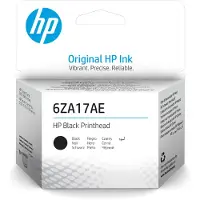 HP Printhoved sort