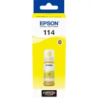 Epson 114 Blækpatron Gul