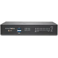 SonicWALL Tz470 Brandmur
