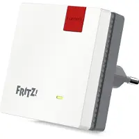 AVM FRITZ! Repeater 600 - WiFi-rækkeviddeforlænger - Wi-Fi - 2.4 GHz