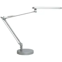 Unilux Bordlampe Mamboled 2.0 grå LED