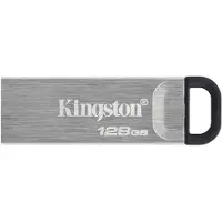 Kingston | DataTraveler Kyson - USB flashdrive - 128 GB - USB 3.2 Gen 1