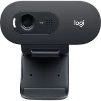 Logitech C505e Webkamera