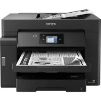 Epson Ecotank Et-m16600 Multifunktionsprinter