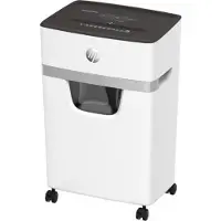HP Oneshred 10mc Makuleringsmaskine