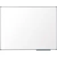 Nobo Essence Stål Vitrificeret Plade 1200x900 Mm