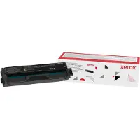 Xerox C230/C235 Black Standard Capacity Toner Cartridge - 1.500 pages