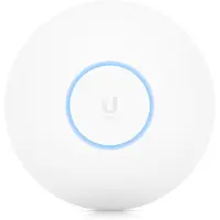 Ubiquiti UniFi 6 Pro AP (Wi-Fi 6) - Trådløs forbindelse