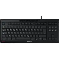 Cherry Stream Tkl Tastatur Engelsk
