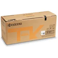 Kyocera TK-5290 Y Tonerkassette Gul 1T02TXANL0 Modsvarer: N/A