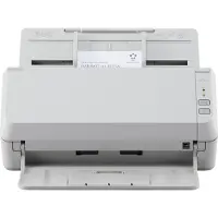Fujitsu Sp-1125n Scanner