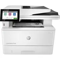 HP Laserjet Enterprise M430f Multifunktionsprinter