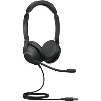 Jabra Evolve2 30 Se Voip-hovedtelefoner