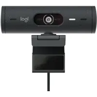 Logitech BRIO 505