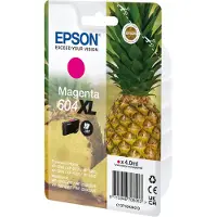 Tonerweb 604XL Singlepack - XL - magenta - original - ink cartridge