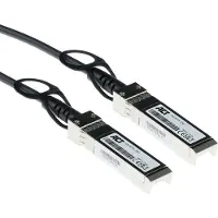 ACT Tr0402 Sfp+ Cisco Sfp-h10gb-cu2m Transceiver