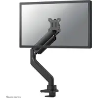 NeoMounts DS70-450BL1 mounting kit - full-motion - for LCD display - black
