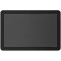 Logitech Tap Scheduler Purpose-Built Scheduling Panel for Meeting Rooms - Videoconference-enhed - Certified for Microsoft Teams, Zoom Certified - hvid