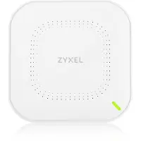 Zyxel NWA50AX - Trådløs forbindelse - Wi-Fi 6 - 2.4 GHz, 5 GHz