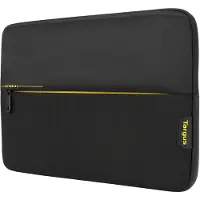 Targus CityGear 3 - Hylster til notebook - 15.6 - sort