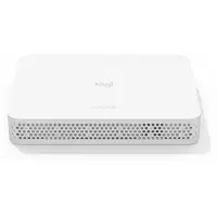 Logitech RoomMate - Videoconference-enhed - Zoom Certified - power adapter included
