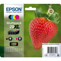 Epson 29xl Multi Pack Blækpatron