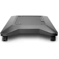 HP - Printerstativ - for LaserJet Enterprise M607, M608, M609, M610, M611, M612 LaserJet Managed E60055, E60075