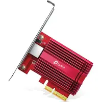 TP-LINK TX401 10 Gigabit PCI Express Network Adapter