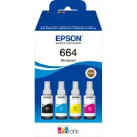 Epson Ecotank 664 Blækpatron
