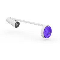 Logitech Scribe - Whiteboard-optagelseskamera - farve - 1080p