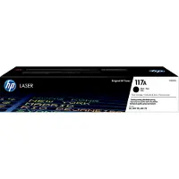 HP 117A / W2070A - Black Toner