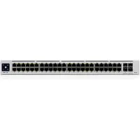 Ubiquiti UniFi Switch USW-Pro-48-POE (600W) Professional 48 PoE