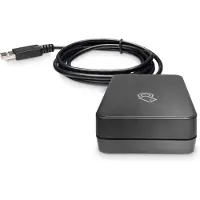 HP JetDirect 3000w - Udskriftsserver - 802.11b/g, NFC - for LaserJet Managed MFP E78323-30, MFP E78330 LaserJet Managed Flow MFP E87660