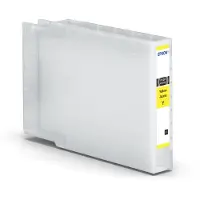 Epson T04B4 - XL size - yellow - original - ink cartridge