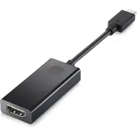 HP Usb-c To Hdmi 2.0 Adapter