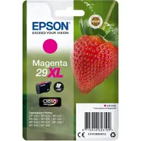 Epson 29XL Blækpatron Magenta T2993 Modsvarer: N/A