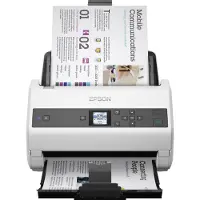 Epson Workforce Ds-870 Scanner