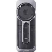 Wacom Fjernbetjening Ack-411050