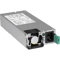 Netgear APS550W - Strømforsyning - redundant (intern) - AC 110-240 V - 550 Watt - Europa, Americas - for M4300-28G-PoE+ (550 Watt)