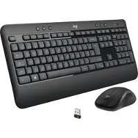Logitech MK540 Advanced