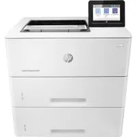 HP LaserJet Enterprise M507x - Monokrom - Laser